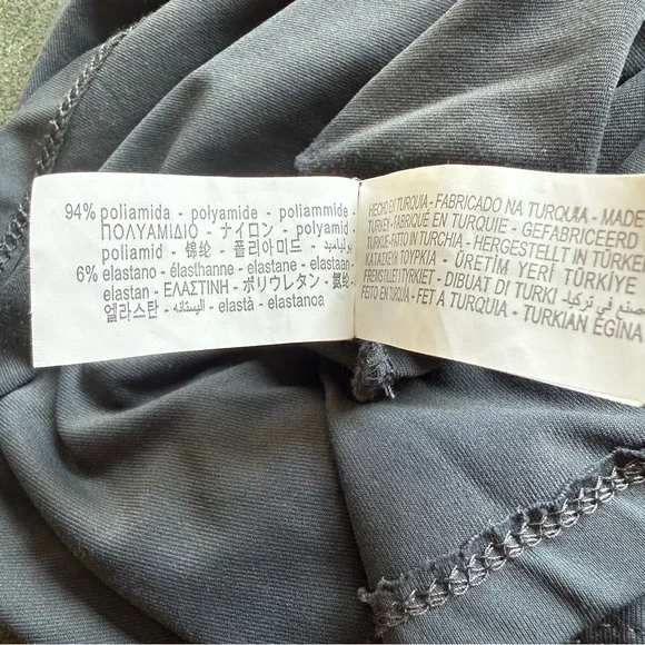 Zara | Tank - Picture 3 of 4